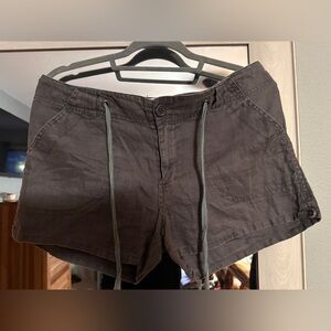 Sanctuary Dark Gray Women's Shorts